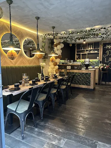 Wino Cafe - lokal na wyłączność